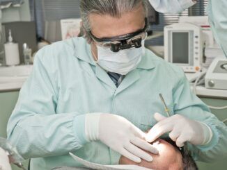 ¿Acabas de salir del dentista? Lo que hagas ahora marcará la diferencia