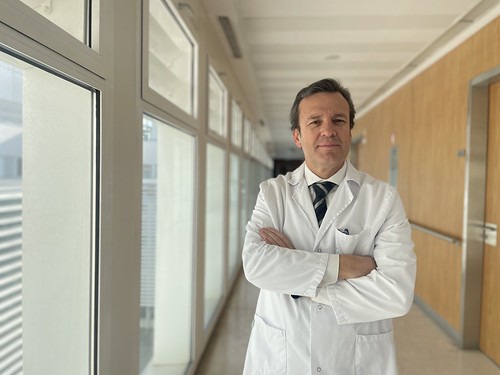La rehabilitación multimodal, clave para la disminución de complicaciones quirúrgicas en el cáncer de colon La rehabilitación multimodal, clave para la disminución de complicaciones quirúrgicas en el cáncer de colon