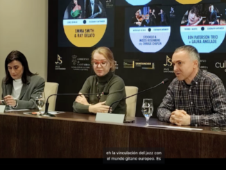 Escenario Santander acogerá del 28 de julio al 2 de agosto el Festival de Jazz que girará por Cantabria