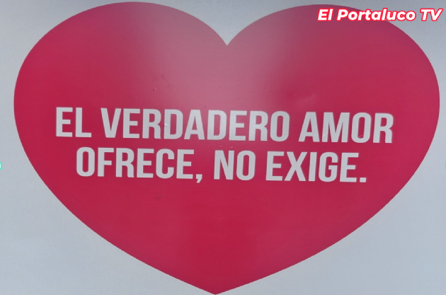 El amor