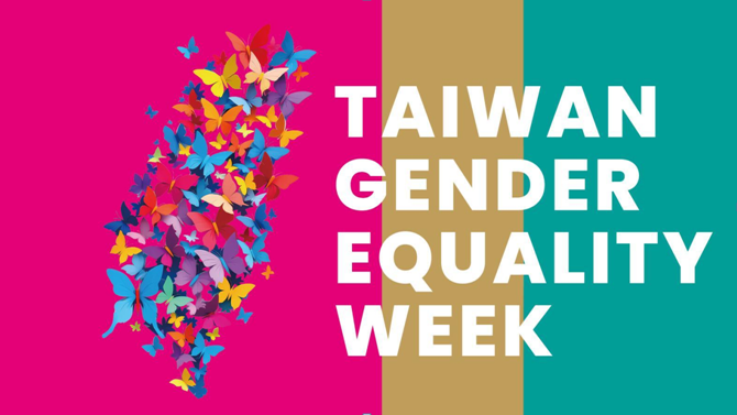 Amplia repercusión en Asia por la celebración el Día Internacional de la Mujer en Taiwán Amplia repercusión en Asia por la celebración el Día Internacional de la Mujer en Taiwán
