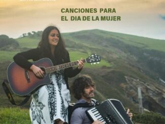 Domingo 9 de marzo, 13.00 Cantarina en San Felices de Buelna