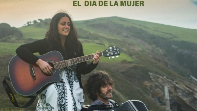 Domingo 9 de marzo, 13.00 Cantarina en San Felices de Buelna
