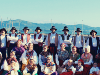 60.000 euros  para el convenio con la Federación de Danzas