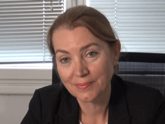 Eva Guillermina Fernández ha presentado esta nueva convocatoria