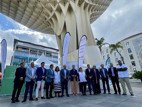 Quirónsalud colabora con el Ayuntamiento de Sevilla en la jornada ‘Sevilla Cardiosaludable’ para la prevención del riesgo cardiovascular