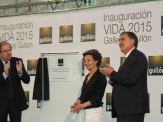 Galletas Gullón alcanza los 2.200 puestos de trabajo directos y con el objetivo de alcanzar los 3.000 empleos directos en 2030 @Gullon_esp