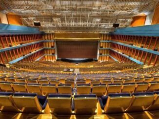 La semana en el Palacio de Festivales de Cantabria