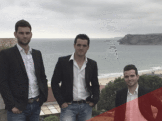 Grupo Güeyos en el mes de septiembre