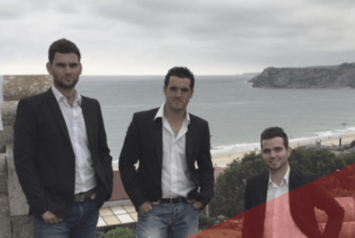 Grupo Güeyos en el mes de septiembre