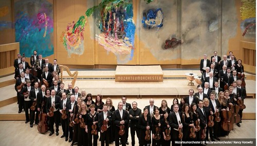 La Quinta Sinfonía, obra cumbre de Beethoven (con permiso de la Novena), con la Filarmónica de Madrid