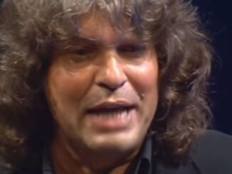 José Mercé protagoniza mañana el ciclo ‘Los Conciertos de El Soplao,