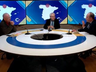 Como era previsible los alcaldes populares del PRC se revelan en Cantabria. Contabria TV (video)