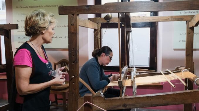 Ayudas de 90.000 euros a la artesanía