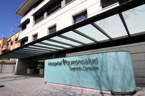 El Hospital Quirónsalud Sagrado Corazón, único centro privado de Sevilla entre los mejores de España según la revista Newsweek El Hospital Quirónsalud Sagrado Corazón, único centro privado de Sevilla entre los mejores de España según la revista Newsweek
