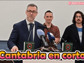Cantabria Film Commission abre el plazo de presentación de corto metrajes