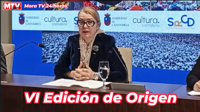 Presentación del programa Origen «dando visibilidad a nuestro folclore y apoyando a agrupaciones y artistas» (+ video)