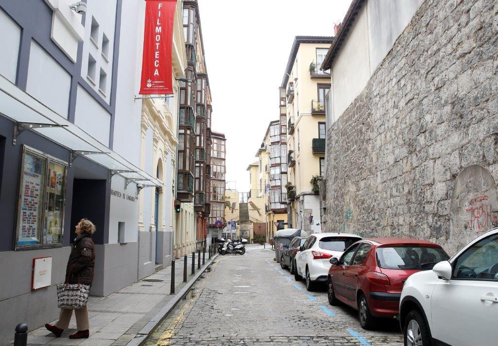 La Filmoteca de Cantabria se suma al centenario del nacimiento de Rafael Azcona PROGRAMACIÓN COMPLETA MAYO