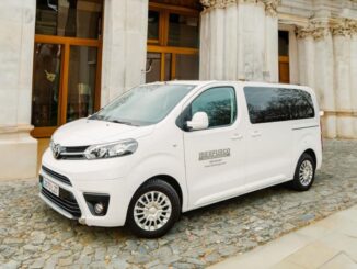 Furgonetas para autónomos en Bilbao: cuándo el renting flexible gana a comprar flota