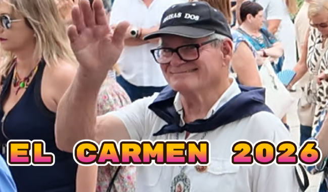 Se celebró en Cantabria EL CARMEN con la tradicional procesión en el Barrio Pesquera de Santander