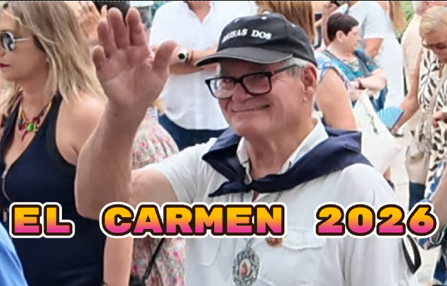 Se celebró en Cantabria EL CARMEN con la tradicional procesión en el Barrio Pesquera de Santander